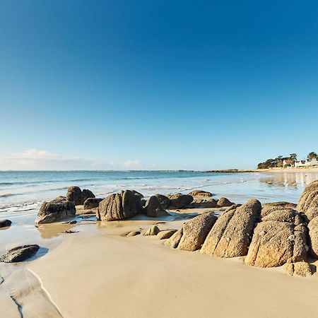 Holiday Home Ti Erminig By Interhome Carnac Bagian luar foto