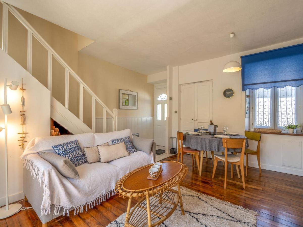 Holiday Home Ti Erminig By Interhome Carnac Bagian luar foto