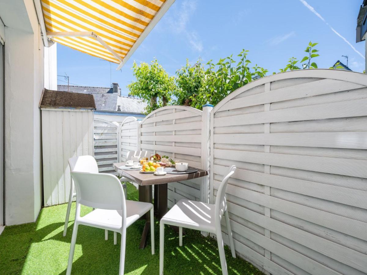 Holiday Home Ti Erminig By Interhome Carnac Bagian luar foto