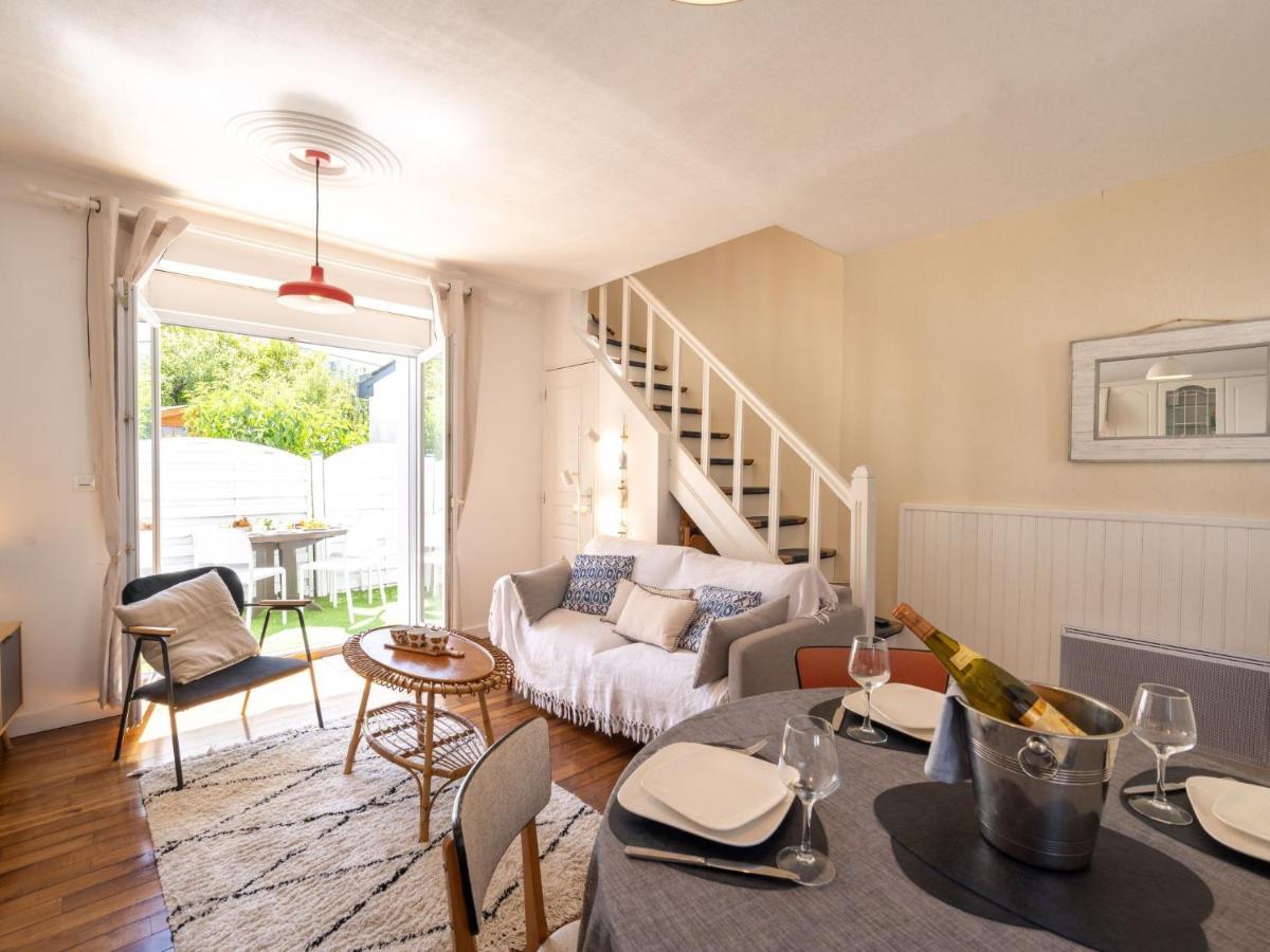 Holiday Home Ti Erminig By Interhome Carnac Bagian luar foto