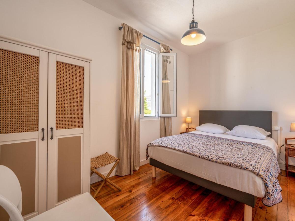 Holiday Home Ti Erminig By Interhome Carnac Bagian luar foto
