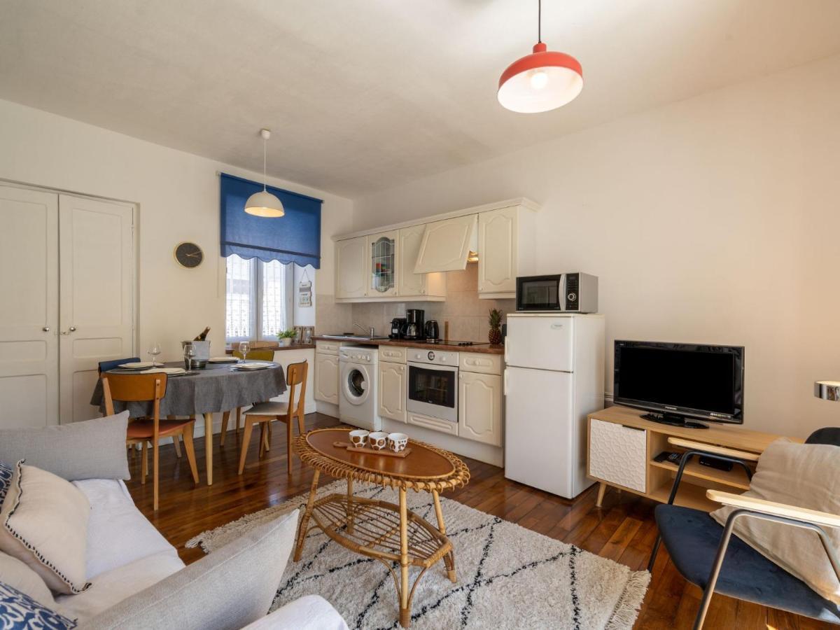 Holiday Home Ti Erminig By Interhome Carnac Bagian luar foto